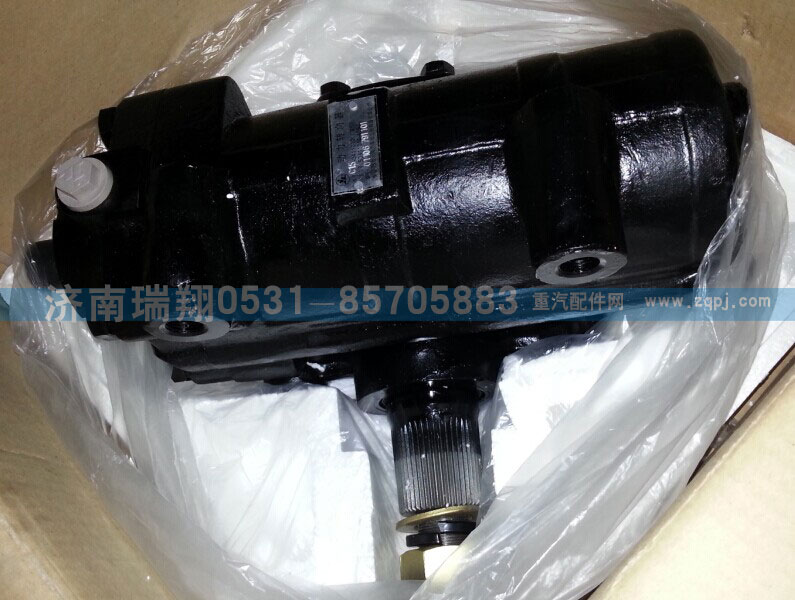 8043,方向機(jī),濟(jì)南嘉磊汽車(chē)配件有限公司(原濟(jì)南瑞翔)