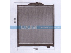 D604,散熱器水箱,濟(jì)南科宇汽車配件有限公司