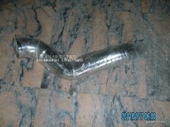 H1119305005A0,中冷器出氣鋼管,北京遠(yuǎn)大歐曼汽車(chē)配件有限公司