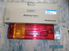 H4365010002A0,組合后燈右GTL,北京遠(yuǎn)大歐曼汽車配件有限公司