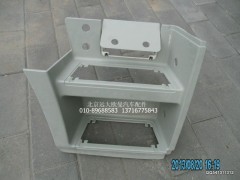 H4845010012A0,腳踏板護(hù)罩右GTL,北京遠(yuǎn)大歐曼汽車配件有限公司