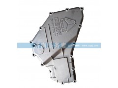 VG1540010014A,冷卻器蓋,濟(jì)南服務(wù)者動力機(jī)械廠