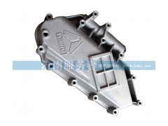 VG1246070004,冷卻器偏蓋,濟(jì)南服務(wù)者動(dòng)力機(jī)械廠(chǎng)