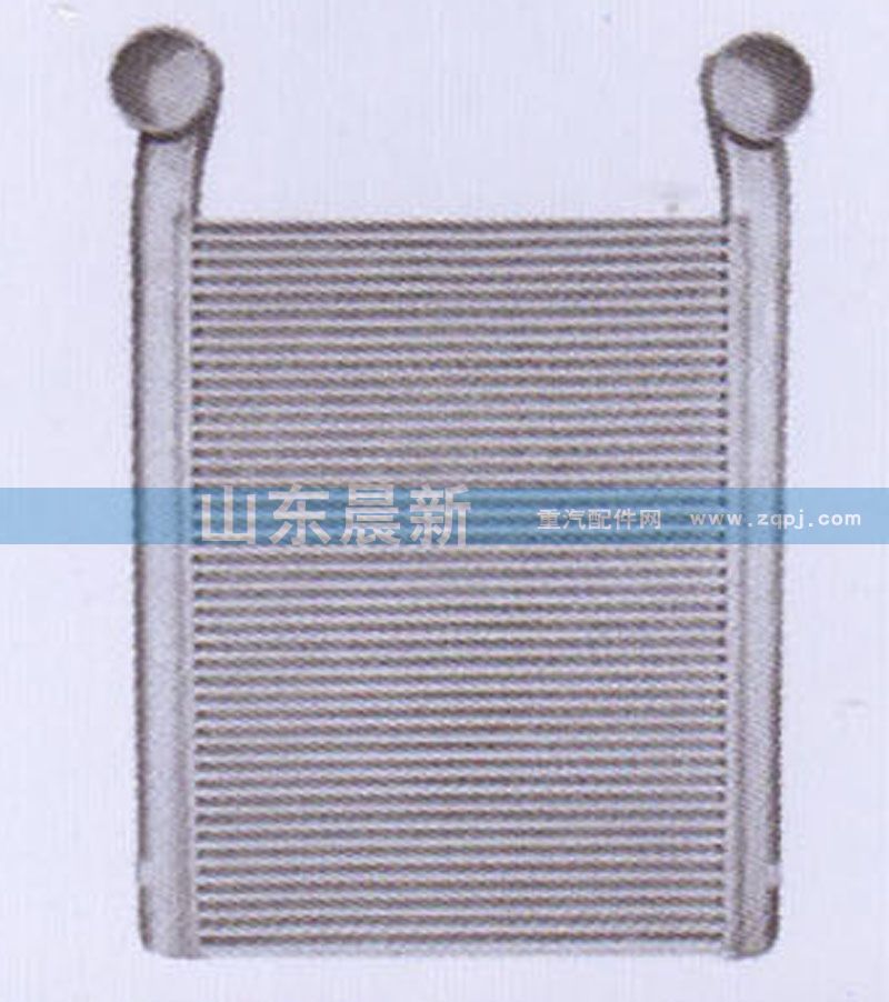 A5715000202,中冷器,濟南科宇汽車配件有限公司