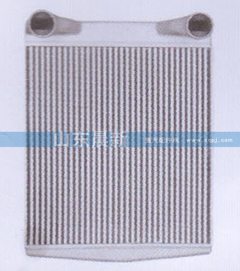 A18D,中冷器,濟(jì)南科宇汽車配件有限公司