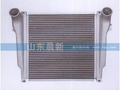 1118N20-010,中冷器,濟(jì)南科宇汽車配件有限公司