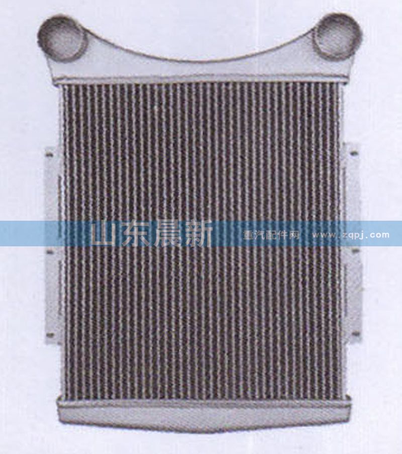 1300-96603,中冷器,濟南科宇汽車配件有限公司