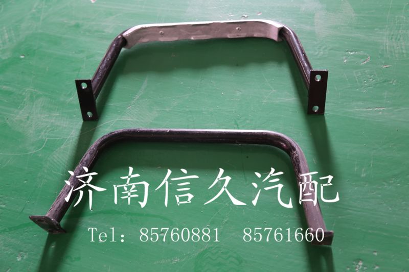 1604240016 U型踏板架總成/1604240016