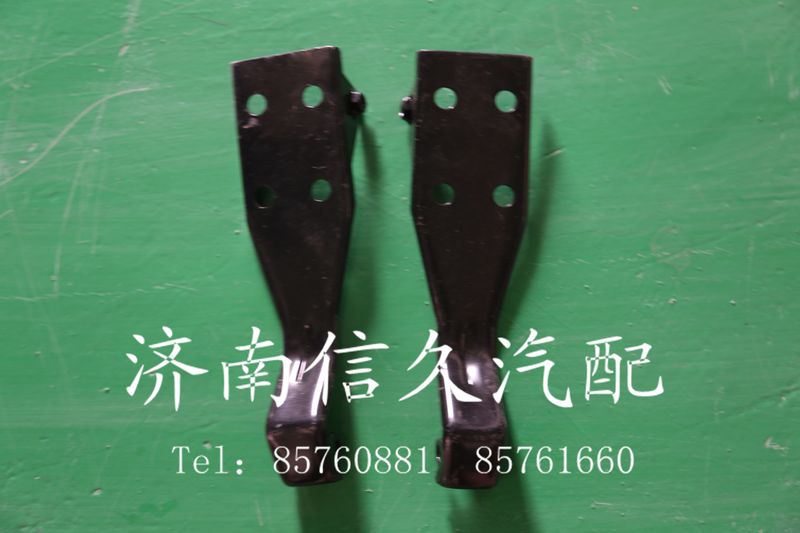 1642110032 左鉸鏈焊接總成/1642110032
