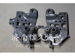 1642340231,前懸左右下支架,濟(jì)南信久汽配銷售中心