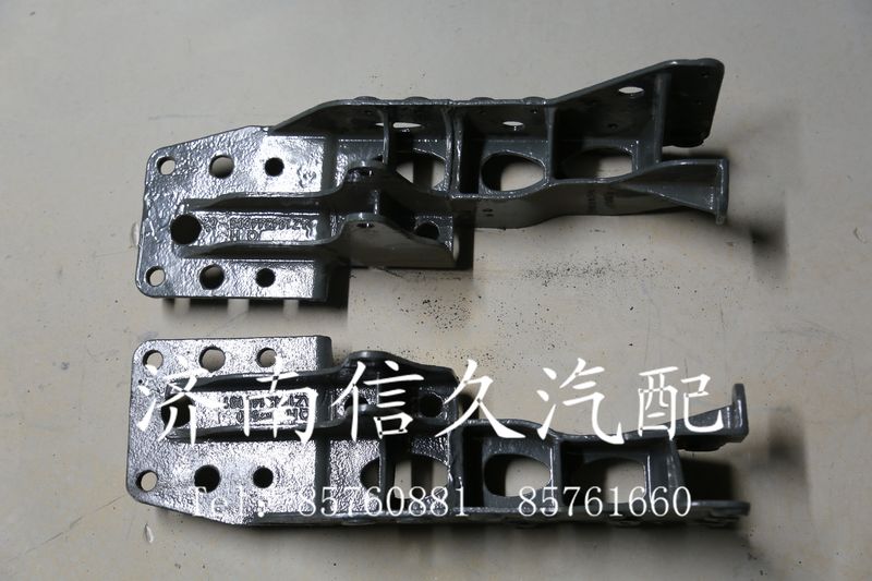 1642440012,右下支架,濟(jì)南信久汽配銷售中心