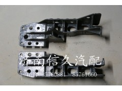 1642440012,右下支架,濟(jì)南信久汽配銷售中心
