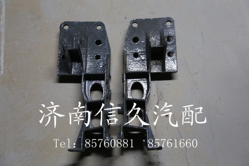 1642448081,左下支架,濟(jì)南信久汽配銷(xiāo)售中心