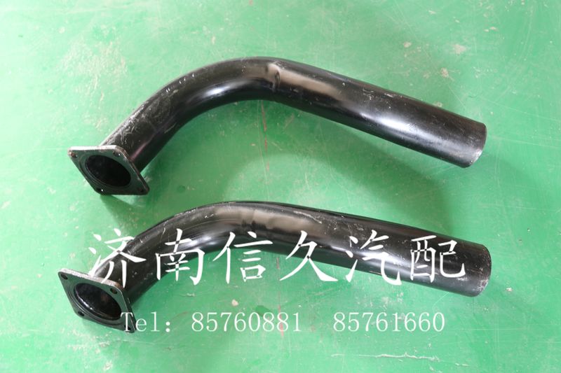 9100540321,排氣管總成,濟(jì)南信久汽配銷售中心