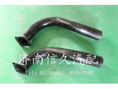 9100540321,排氣管總成,濟(jì)南信久汽配銷售中心