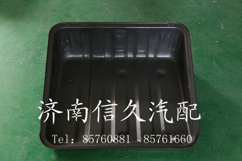 9100760002,蓄電池箱蓋,濟南信久汽配銷售中心