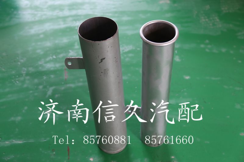 9112540780 消聲器尾管總成/9112540780