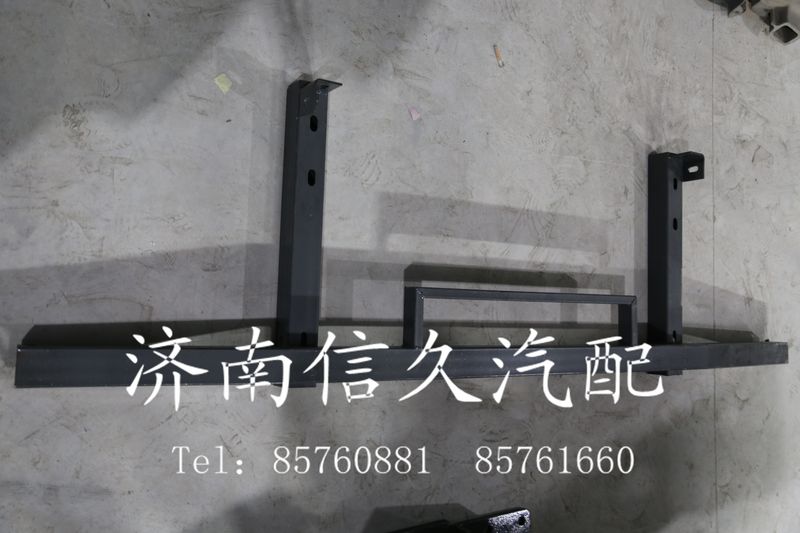 9114930070,保險桿前支架,濟南信久汽配銷售中心