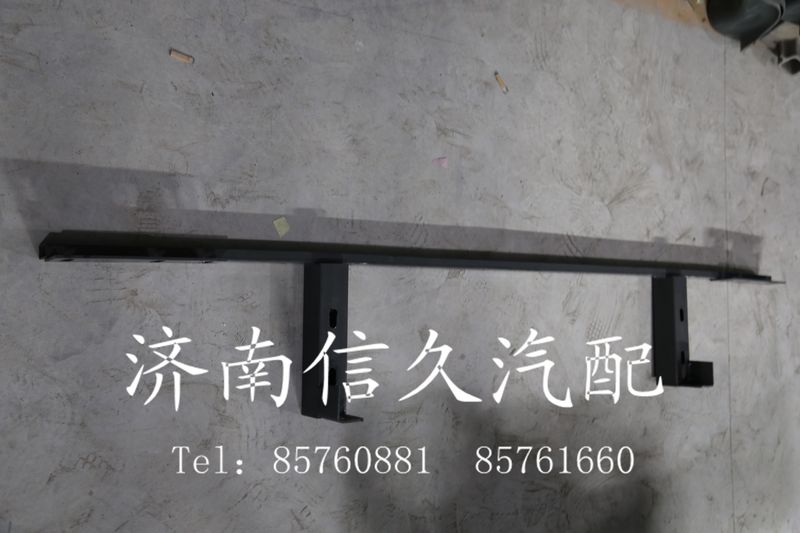 9114930170,保險(xiǎn)桿前支架,濟(jì)南信久汽配銷(xiāo)售中心