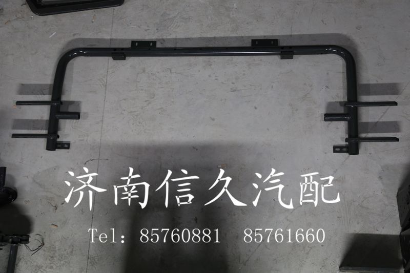 9725930701 前防鉆保護架總成/9725930701
