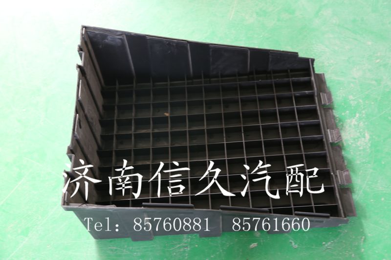 91189761024,電瓶箱蓋,濟南信久汽配銷售中心