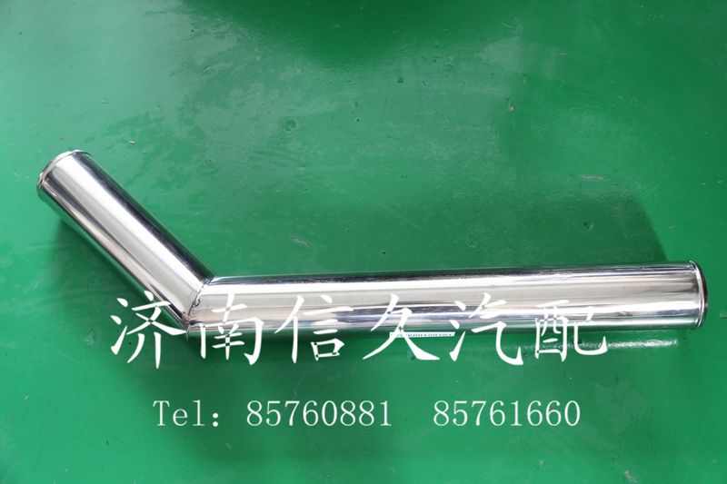2600120101,中冷器進(jìn)氣管,濟(jì)南信久汽配銷(xiāo)售中心