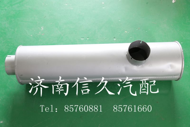 9112540002 排氣消聲器/9112540002