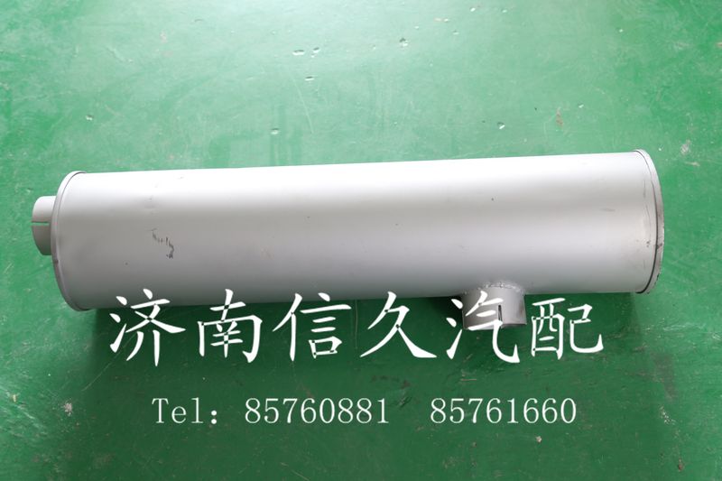 9112540002 排氣消聲器/9112540002
