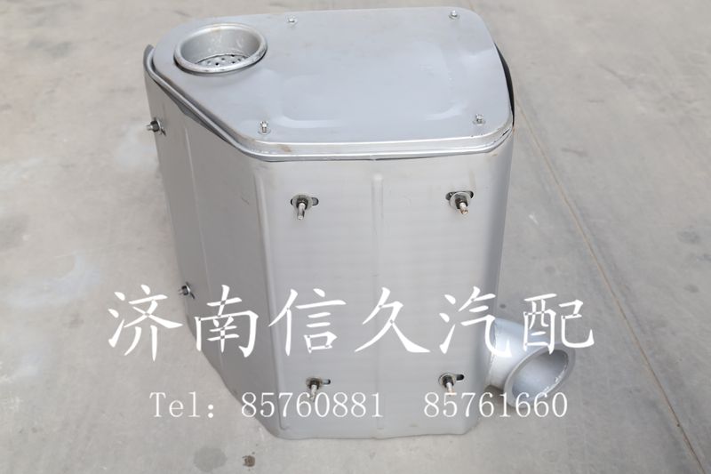 9112540884 消聲器/9112540884