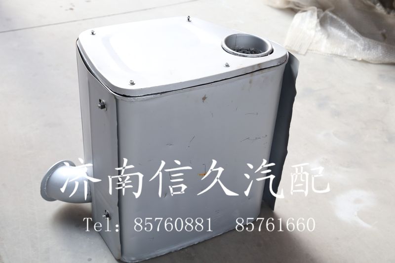 9112540884 消聲器/9112540884