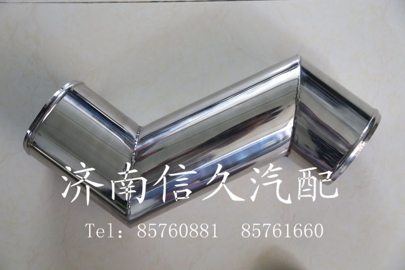 9114530031,中冷器鋼管,濟南信久汽配銷售中心