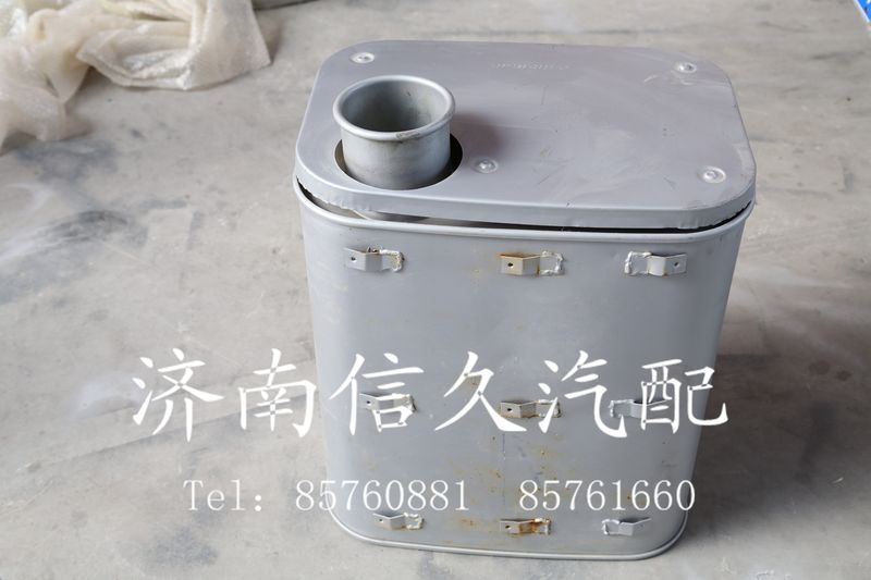 AZ9719540001 消聲器總成/消聲器總成AZ9719540001