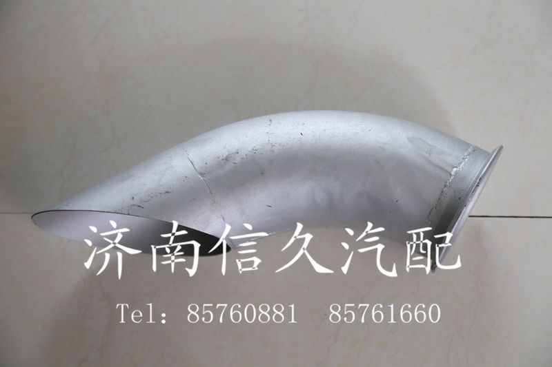 9725540141 排氣制動蝶閥/9725540141