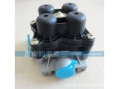 ,四保閥,濟南約書亞汽車配件有限公司（原華魯信業(yè)）