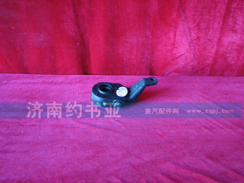 WG9100340057,間隙調(diào)節(jié)臂總成（右）,濟(jì)南約書亞汽車配件有限公司（原華魯信業(yè)）