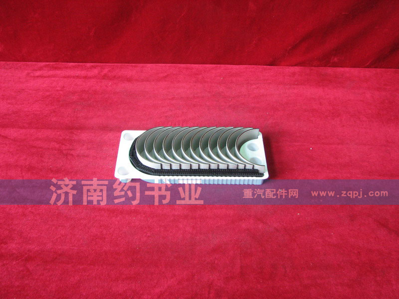 VG1560030033J,進(jìn)口連桿軸瓦,濟(jì)南約書(shū)亞汽車配件有限公司（原華魯信業(yè)）