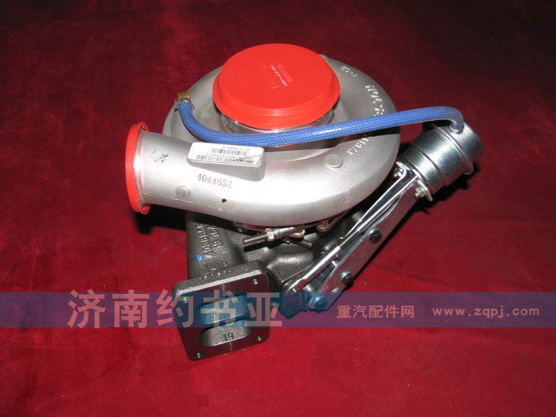 VG1540110066,廢氣渦輪增壓器,濟南約書亞汽車配件有限公司（原華魯信業(yè)）