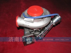 VG1540110066,廢氣渦輪增壓器,濟南約書亞汽車配件有限公司（原華魯信業(yè)）