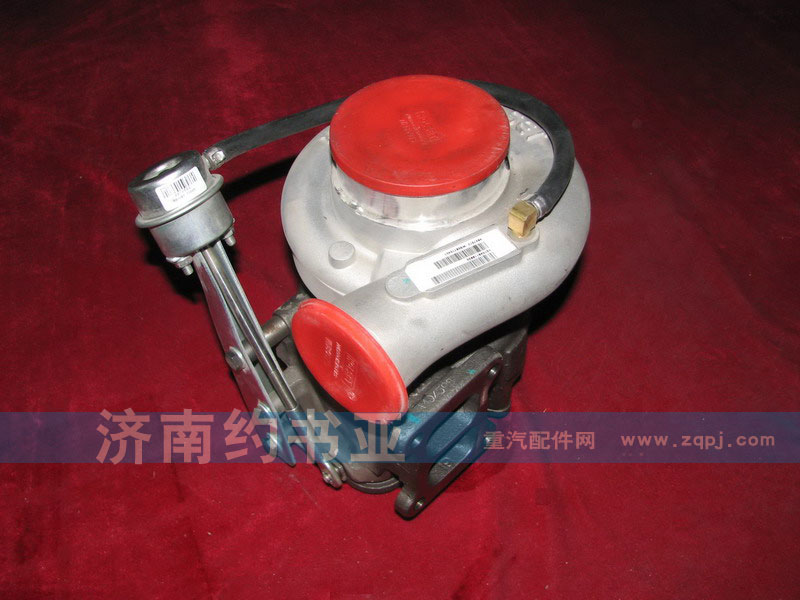 VG1540110099,廢氣渦輪增壓器,濟南約書亞汽車配件有限公司（原華魯信業(yè)）