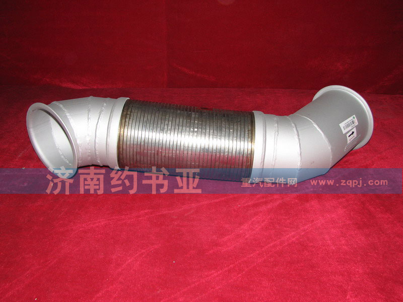 WG9731540002,繞線式撓性軟管,濟南約書亞汽車配件有限公司（原華魯信業(yè)）