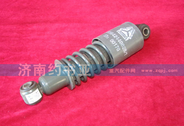 WG1642440028后懸減振器總成/WG1642440028