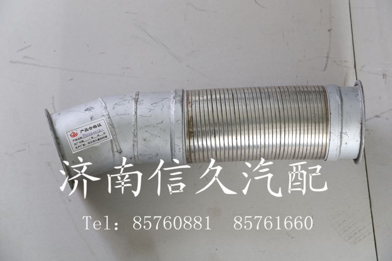 9731540012 繞線式撓性軟管總成/9731540012