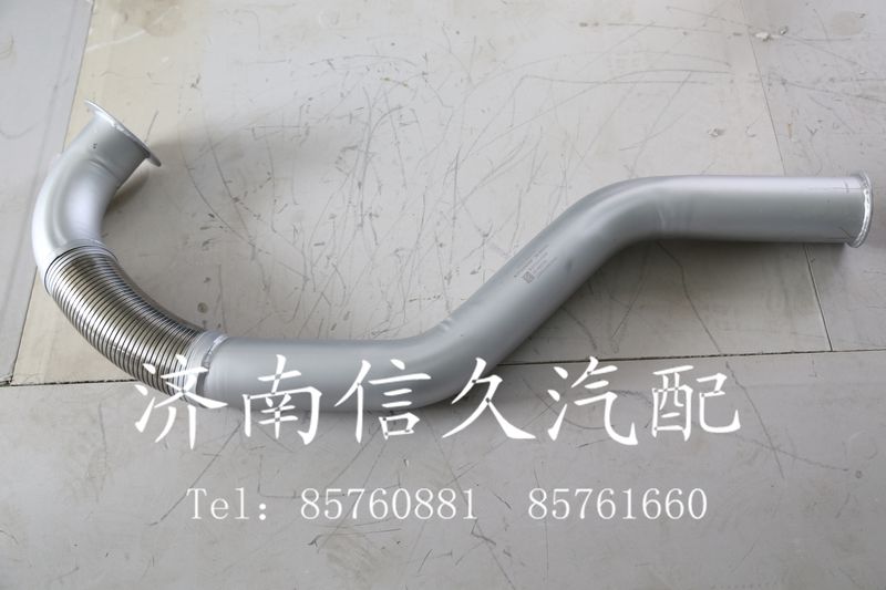 9731540088,排氣管,濟南信久汽配銷售中心