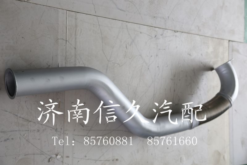 9731540088,排氣管,濟南信久汽配銷售中心