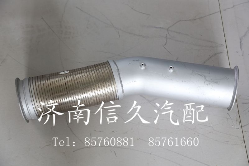 9925540002,排氣管,濟南信久汽配銷售中心