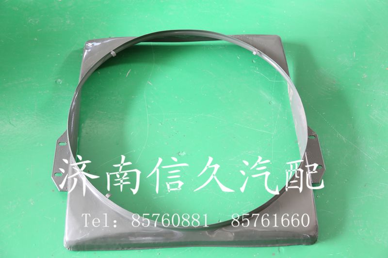 161500060056,護風圈支架,濟南信久汽配銷售中心