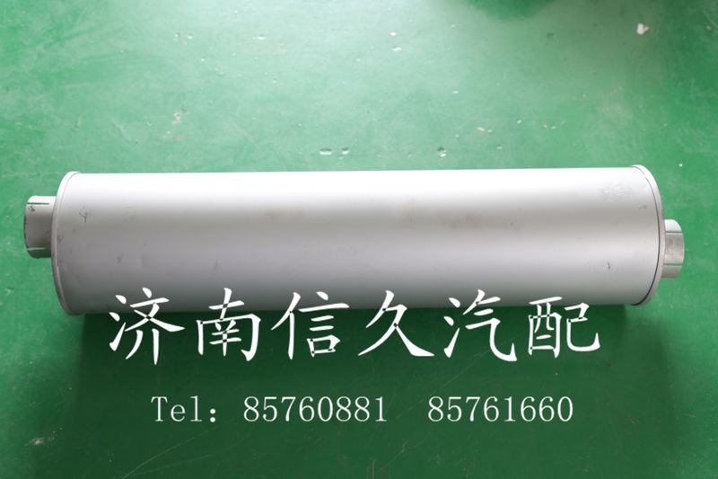 消聲器/