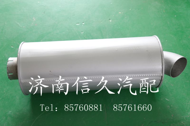 消聲器/