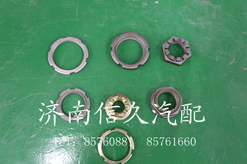 190003872387,轉向節(jié)螺母,濟南信久汽配銷售中心