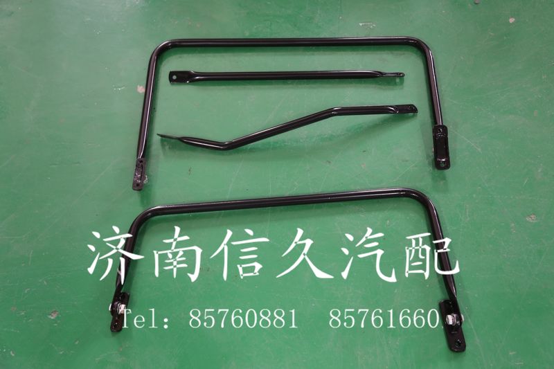 1600770140,倒車鏡支架,濟(jì)南信久汽配銷售中心